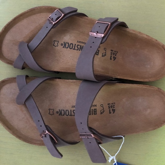 Birkenstock Shoes - Birkenstock women’s sandals